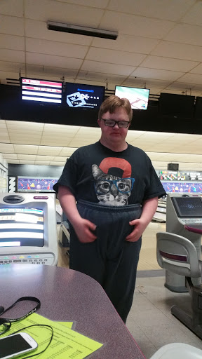 Bowling Alley «Silver Bowling Center», reviews and photos, 2020 Memory Ln, Silver City, NM 88061, USA