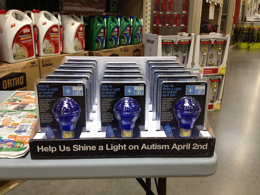 Home Improvement Store «The Home Depot», reviews and photos, 9361 Kingston Pike, Knoxville, TN 37922, USA