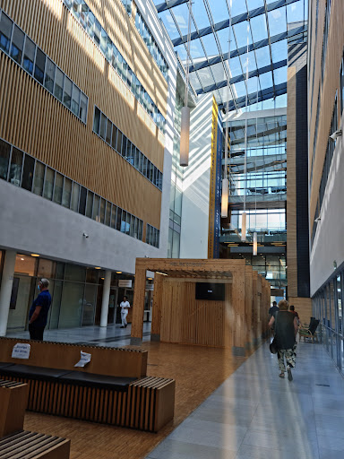 Akershus University Hospital
