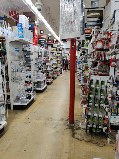 Hardware Store «Ace Hardware Brickell», reviews and photos, 900 SW 2nd Ave, Miami, FL 33130, USA