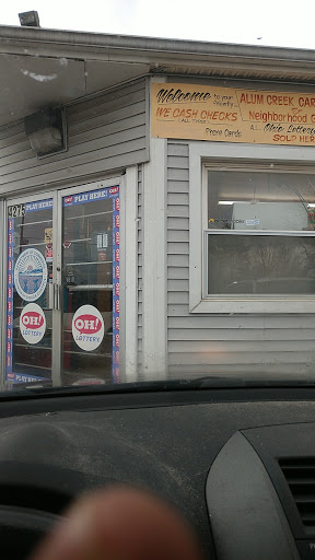 Alum Creek Liquor Agency, 4275 Alum Creek Dr, Columbus, OH 43207, USA, 