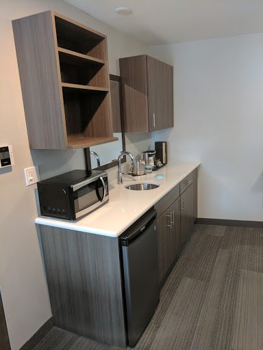 Hotel «DoubleTree by Hilton West Fargo», reviews and photos, 825 E Beaton Dr, West Fargo, ND 58078, USA