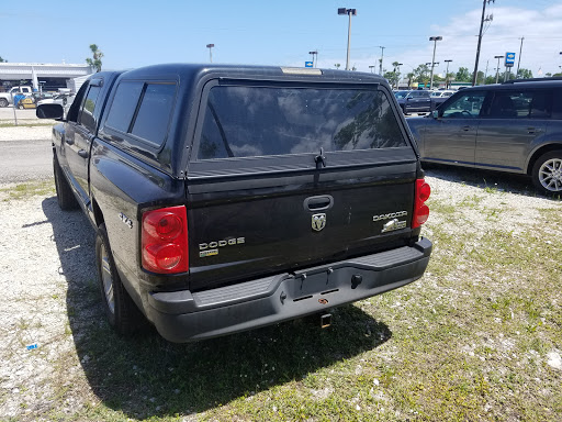 Chevrolet Dealer «Jack Wilson Chevrolet», reviews and photos, 2255 US-1, St Augustine, FL 32086, USA