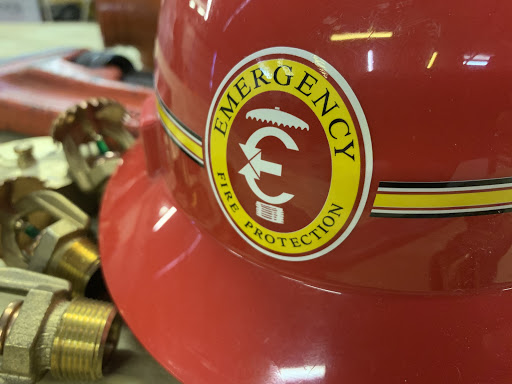 Emergency Fire Protection System's, Inc.