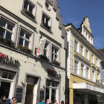 Photo n°1 de l'avis de Frank. fait le 12/03/2017 à 11:00 sur le  Cafe Extrablatt Recklinghausen à Recklinghausen