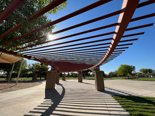 Park «Aleppo Park», reviews and photos, 940 W Village Pkwy, Litchfield Park, AZ 85340, USA