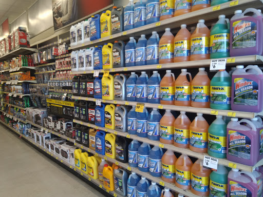 Auto Parts Store «Advance Auto Parts», reviews and photos, 99 US-17, Winter Haven, FL 33880, USA