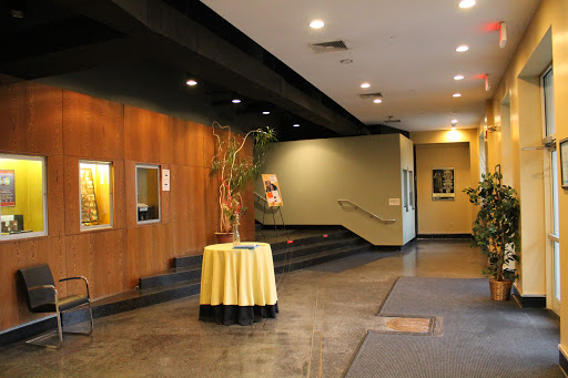 Performing Arts Theater «Crossroads Theatre», reviews and photos, 7 Livingston Ave, New Brunswick, NJ 08901, USA