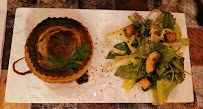 Plats et boissons du Restaurant de grillades Restaurant l'Alcyone à L'Isle-sur-la-Sorgue - n°16