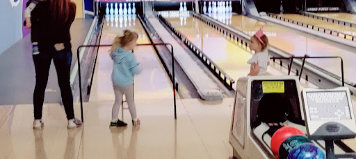 Bowling Alley «Strike Force Lanes», reviews and photos, 1539 W Main St, Greenfield, IN 46140, USA