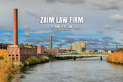 Zaim Law Firm