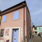 Photo n°7 de l'avis de Schlappi. fait le 11/10/2023 à 06:14 sur le  Osteria de Borg à Rimini