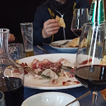 Photo n°2 de l'avis de franco.o fait le 14/03/2021 à 16:10 sur le  Sa Domu e s'Orcu (Ristorante Il Gufo) à Urzulei