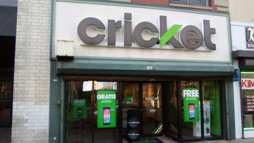 Cell Phone Store «Cricket Wireless», reviews and photos, 1312 Atlantic Ave, Atlantic City, NJ 08401, USA
