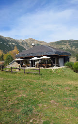 Photo n°5 de Refuge Les Conques à Prats-de-Mollo-la-Preste ()