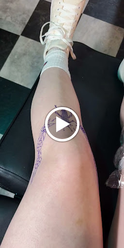 Find 3 best friend tattoo ideas for your next unique tattoo in Independence at Time Machine Tattoo