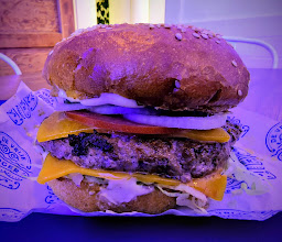 De Vrije Burger photo