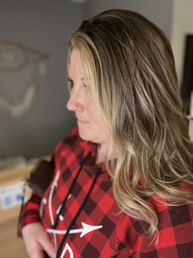 Hair Salon «Visible Changes Hair & Tanning Salon», reviews and photos, 8558 Leray St, Evans Mills, NY 13637, USA