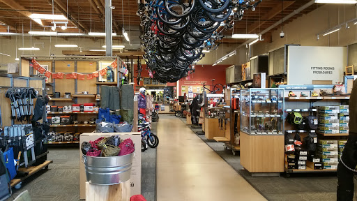 Camping Store «REI», reviews and photos, 1376 E Woodmen Rd, Colorado Springs, CO 80920, USA