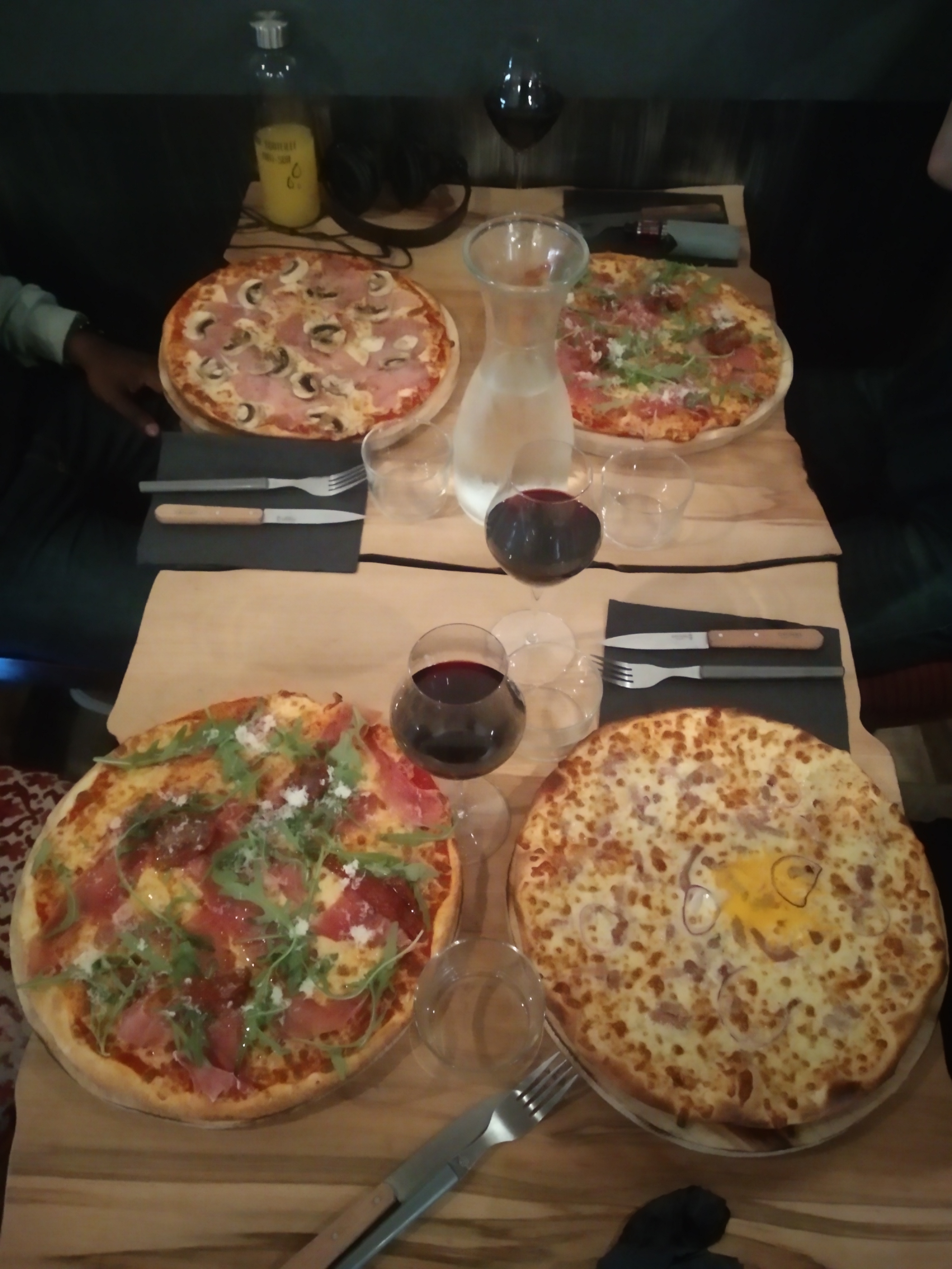 Photo n° 1 de l'avis de Maxime.� fait le 03/06/2019 à 19:24