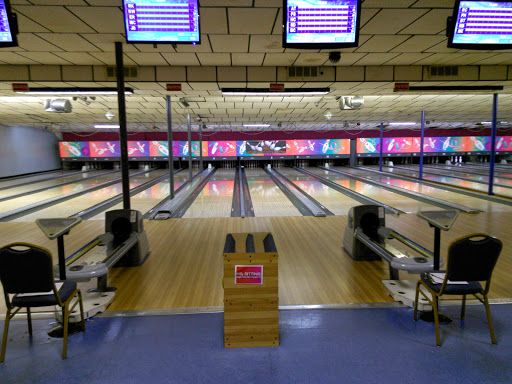 Bowling Alley «The Bowling Alley», reviews and photos, 2237 Boulevard, Colonial Heights, VA 23834, USA
