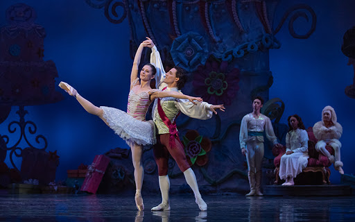 Cincinnati Ballet