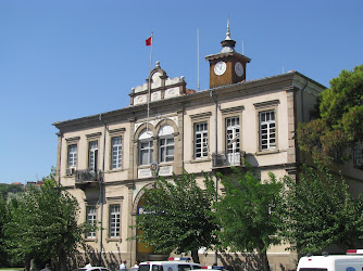 Bergama İlçe Emniyet Müdürlüğü