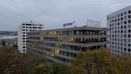 Gruner AG