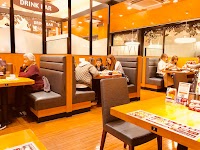 ステーキ宮 近江八幡店