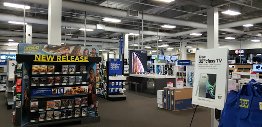 Electronics Store «Best Buy», reviews and photos, 230 Independence Way, Danvers, MA 01923, USA