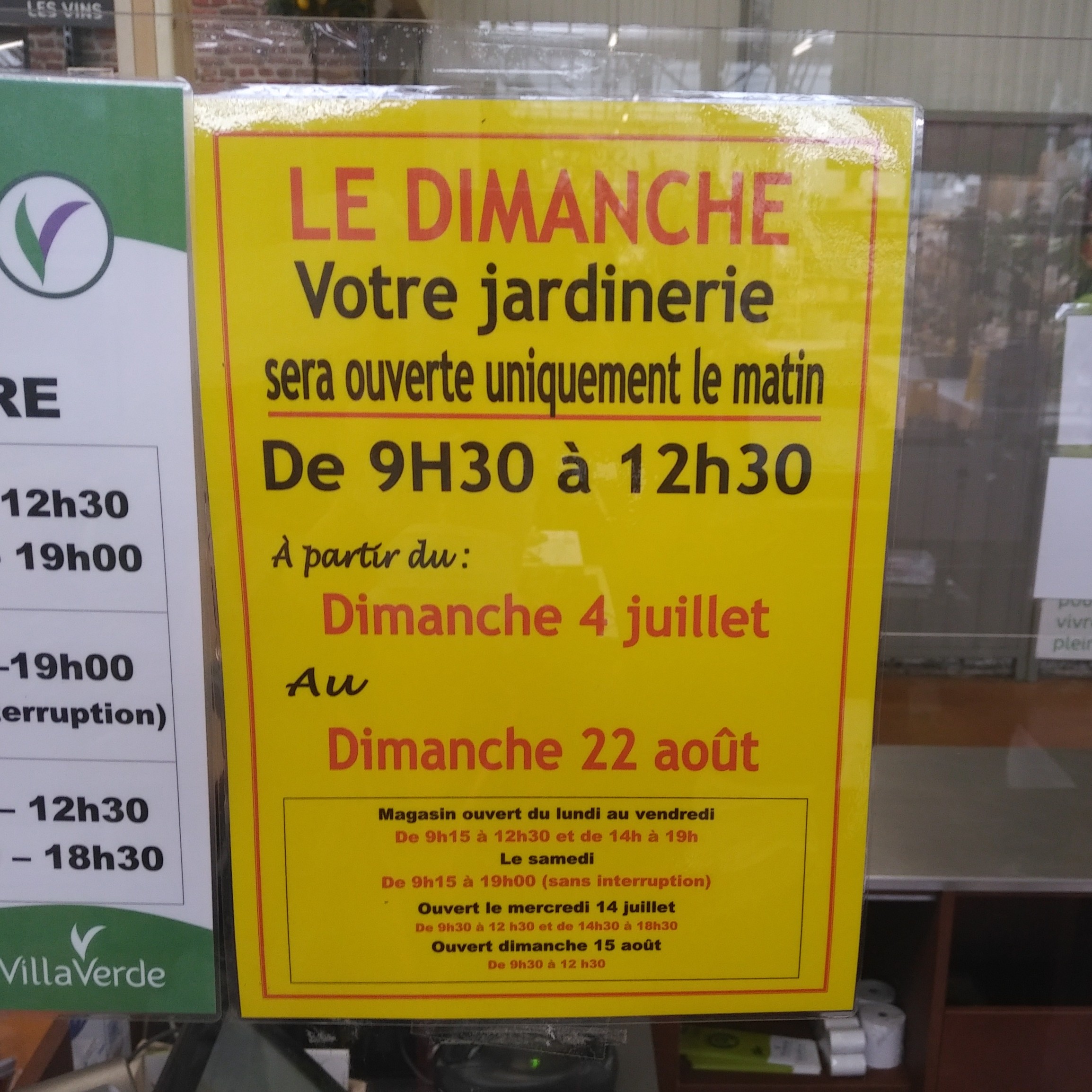 Photo n° 7 de l'avis de SUZANNE.C fait le 15/01/2018 à 09:46