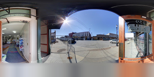 Office Supply Store «Keller Office Supply and Printing», reviews and photos, 159 N Main St, Martinsville, IN 46151, USA