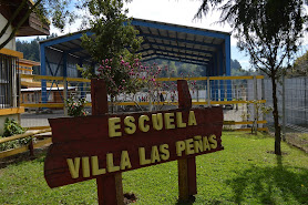 Escuela Villa las Peñas