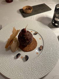 Les plus récentes photos du Restaurant gastronomique L'Aigle d'Or à Croissy-Beaubourg - n°5