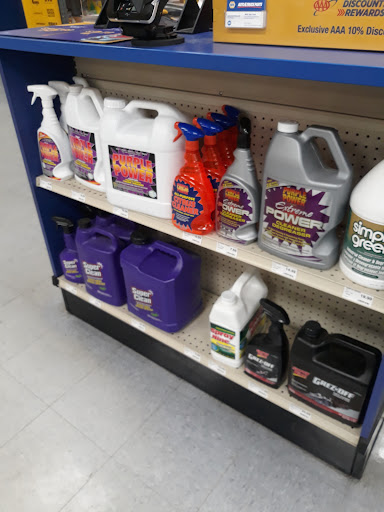 Auto Parts Store «NAPA Auto Parts - Genuine Parts Company», reviews and photos, 3526 Buford Hwy, Duluth, GA 30096, USA