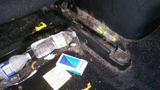 Car Detailing Service «Pretty Car Auto Detailing - Schaumburg, IL», reviews and photos, 707 Remington Rd #5, Schaumburg, IL 60173, USA