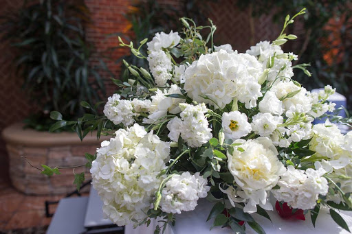 Florist «Happiness is... The Little Flower Shop», reviews and photos, 39277 Grand River Ave, Farmington Hills, MI 48335, USA