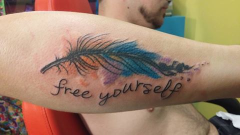 Explore tattoo ideas for mom who passed away, creative tattoo ideas in Mount Airy, available at Gypsy Moon Tattoo Studio