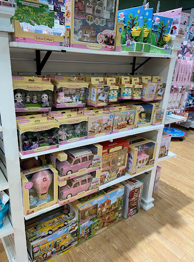 Toy Store «Cheeky Monkey Toys», reviews and photos, 640 Santa Cruz Ave, Menlo Park, CA 94025, USA
