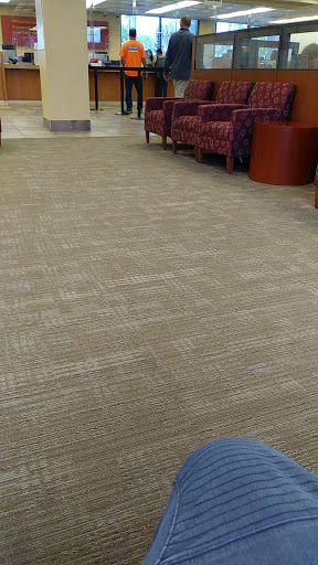 Bank «Wells Fargo Bank», reviews and photos