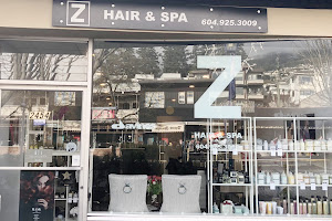Z Hair & Spa ( Davines , Dermalogica)