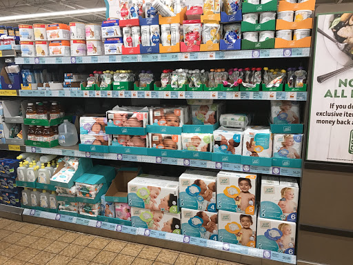 Supermarket «ALDI», reviews and photos, 2251 75th St, Darien, IL 60561, USA