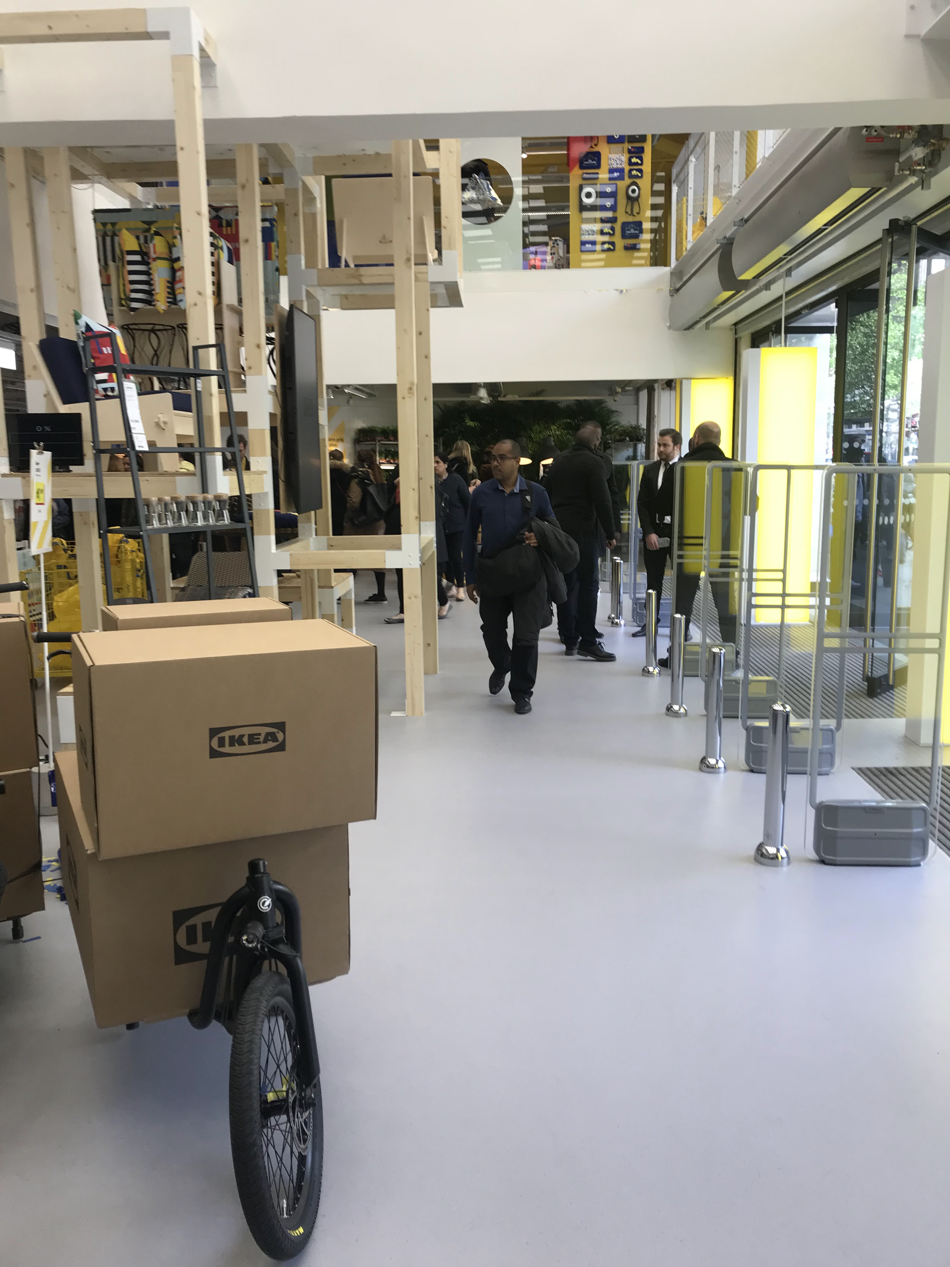 Photo n° 18 de l'avis de Sylvain.A fait le 06/05/2019 à 16:54