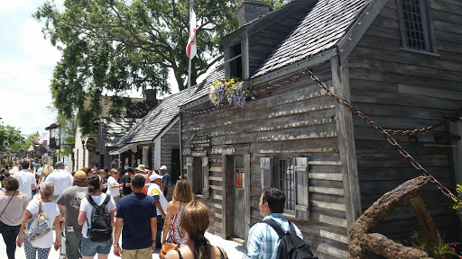 Cigar Shop «Stogies Smoke Shop», reviews and photos, 6 St George St #105, St Augustine, FL 32084, USA