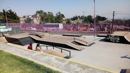 Skatepark La Olla