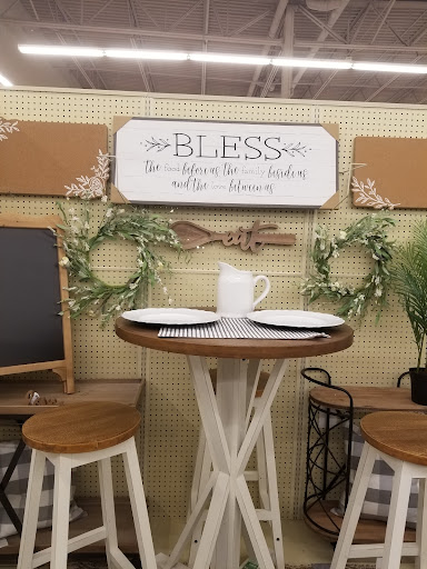 Craft Store «Hobby Lobby», reviews and photos, 360 W University Pkwy, Orem, UT 84058, USA