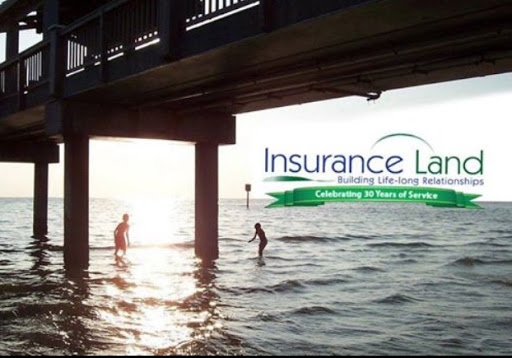 Insurance Land: Orlando Area Insurance, 2401 S French Ave, Sanford, FL 32771, USA, Auto Insurance Agency