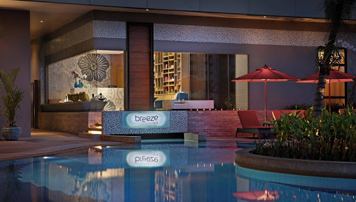 Breeze Spa at Amari Watergate Bangkok