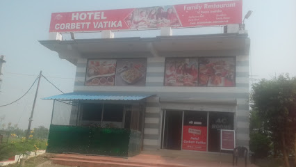 Hotel Corbett Vatika & Restaurant