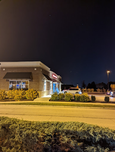 State Liquor Store «Springboro Wine & State Liquor», reviews and photos, 281 W Central Ave, Springboro, OH 45066, USA